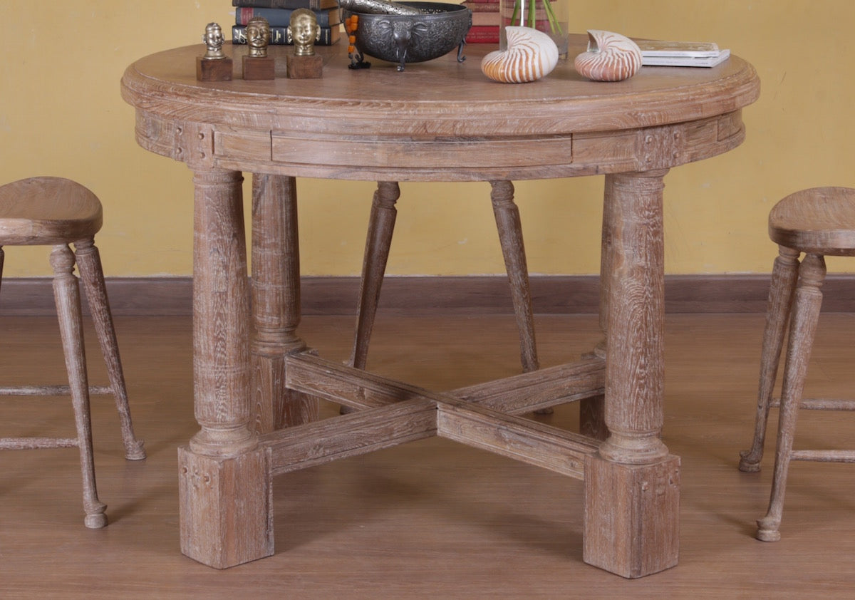 Crow Table