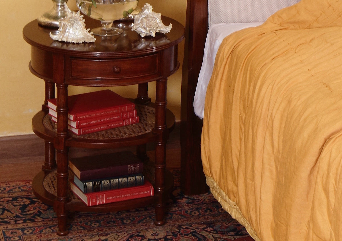 Foulkes Nighstand