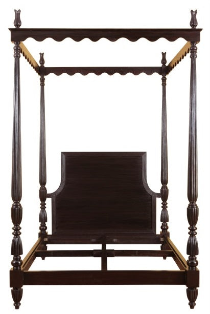 Ramsay Four Poster Bed
