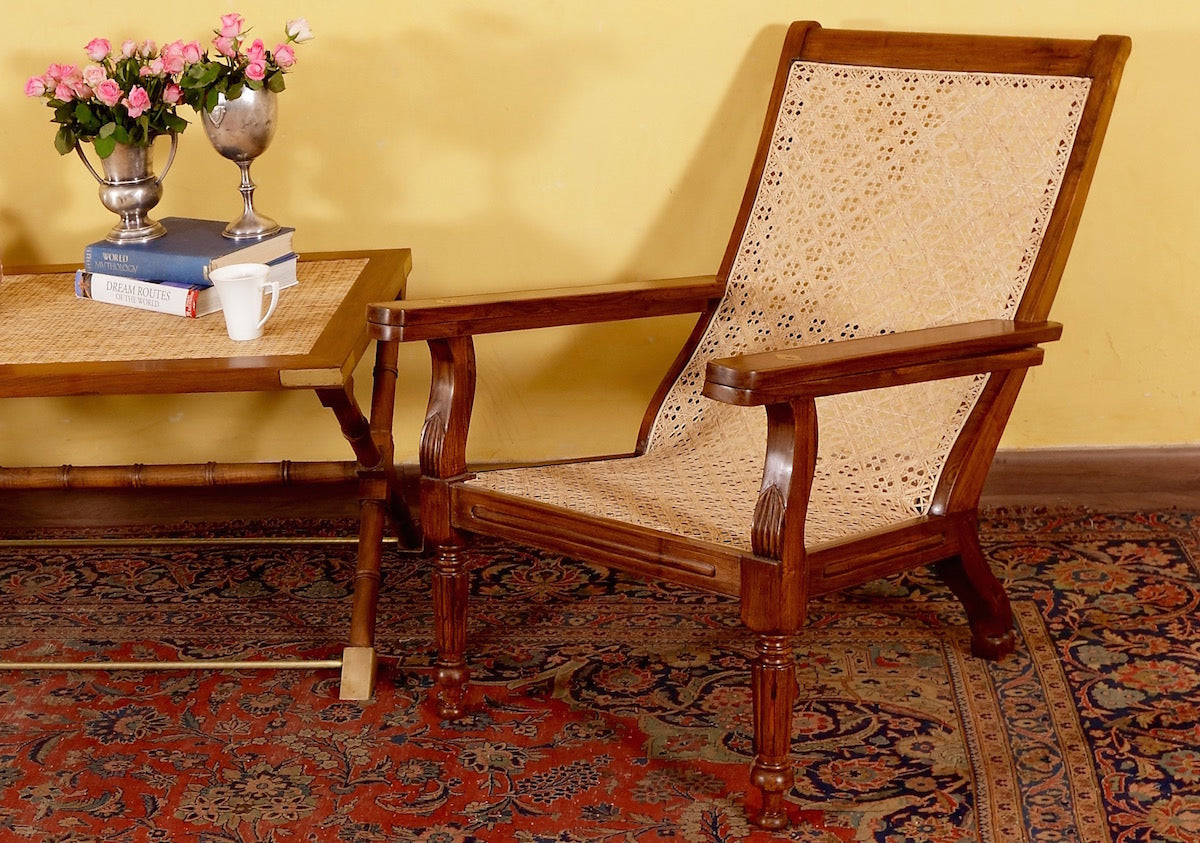 Elwick Planters Chair