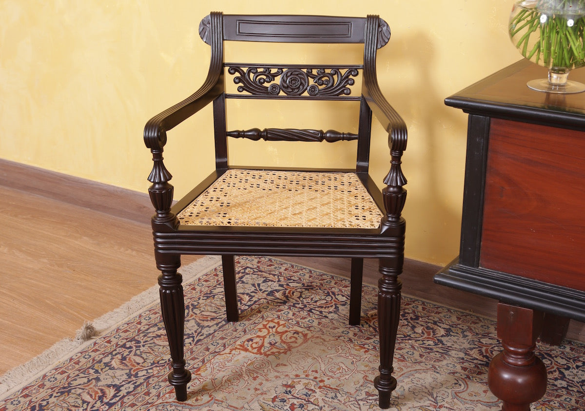 Hamilton Armchair
