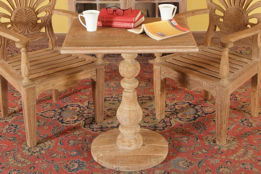 Freyberg Dining Table