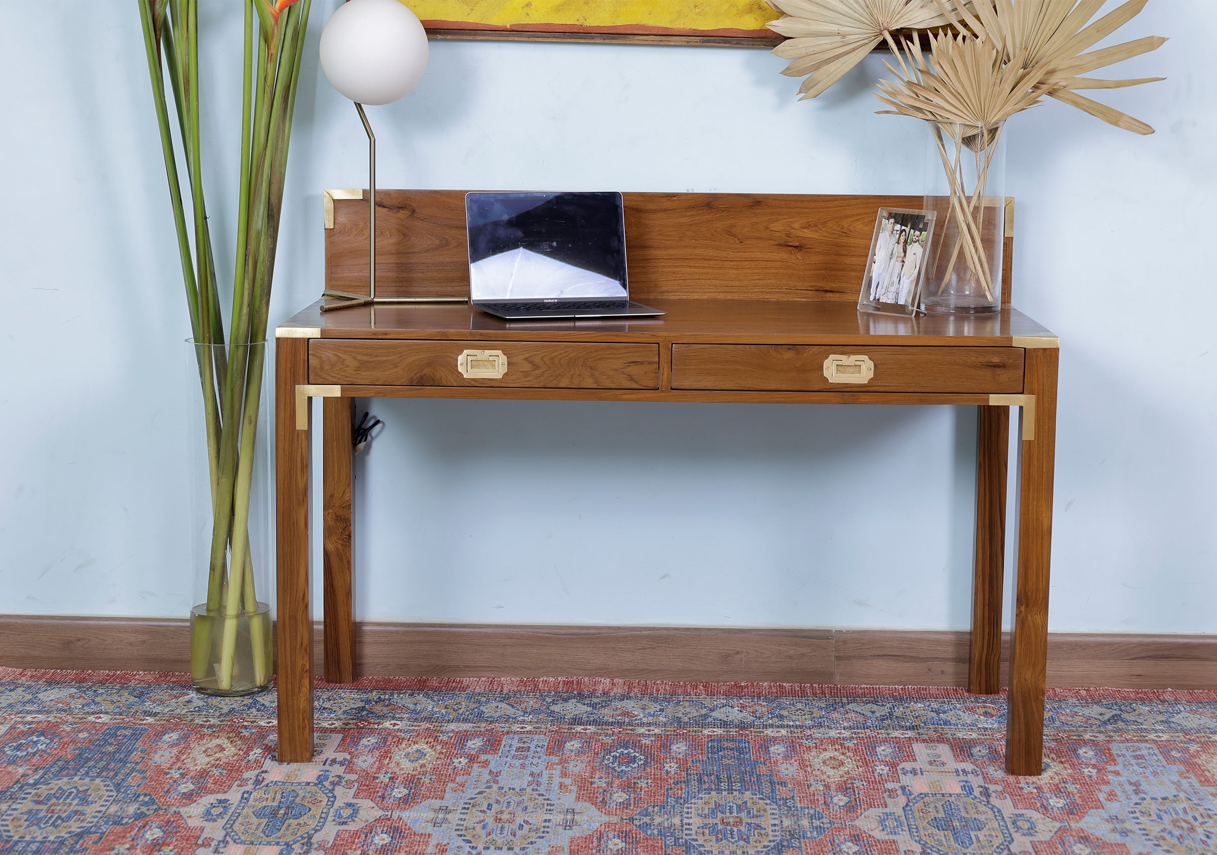 Magdalene Campaign Desk