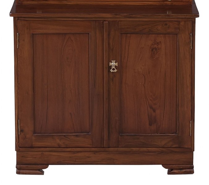 Bulman Bookcase
