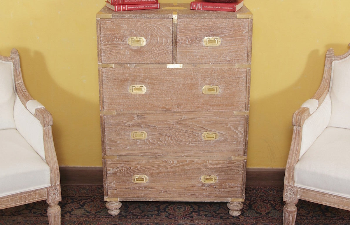 Sadler Chest of Drawers