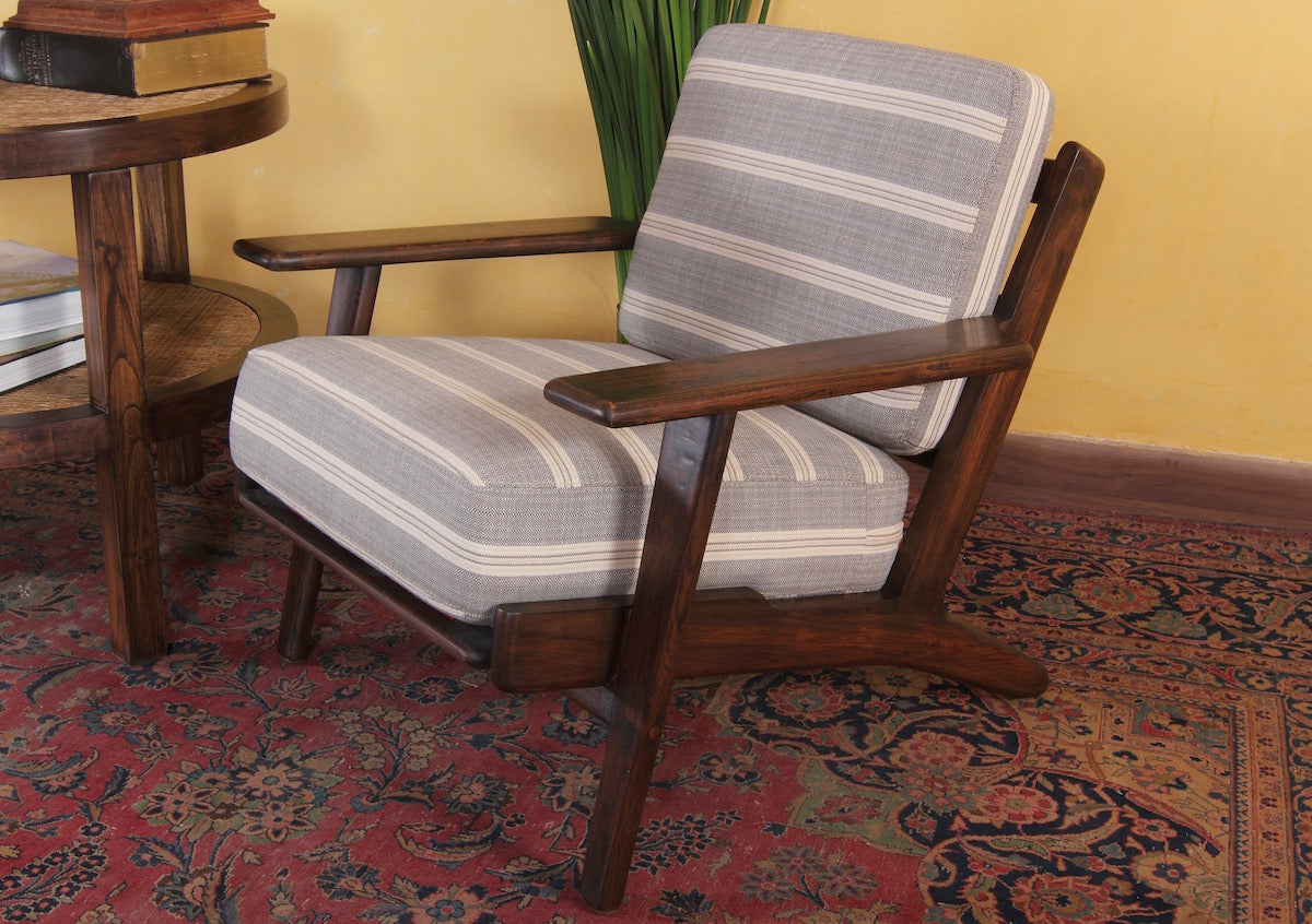 Freeling Lounge Chair
