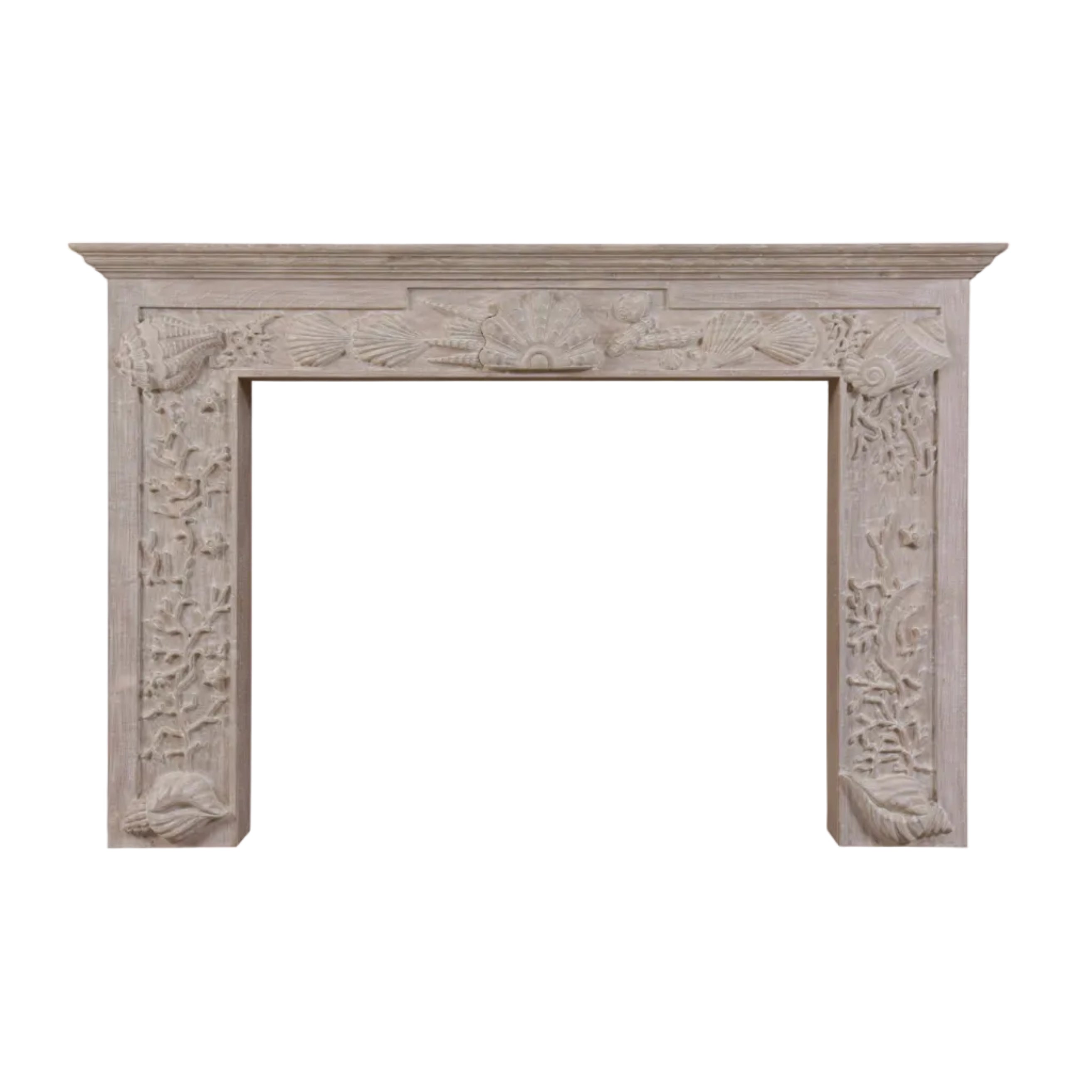 Lowther Mantel