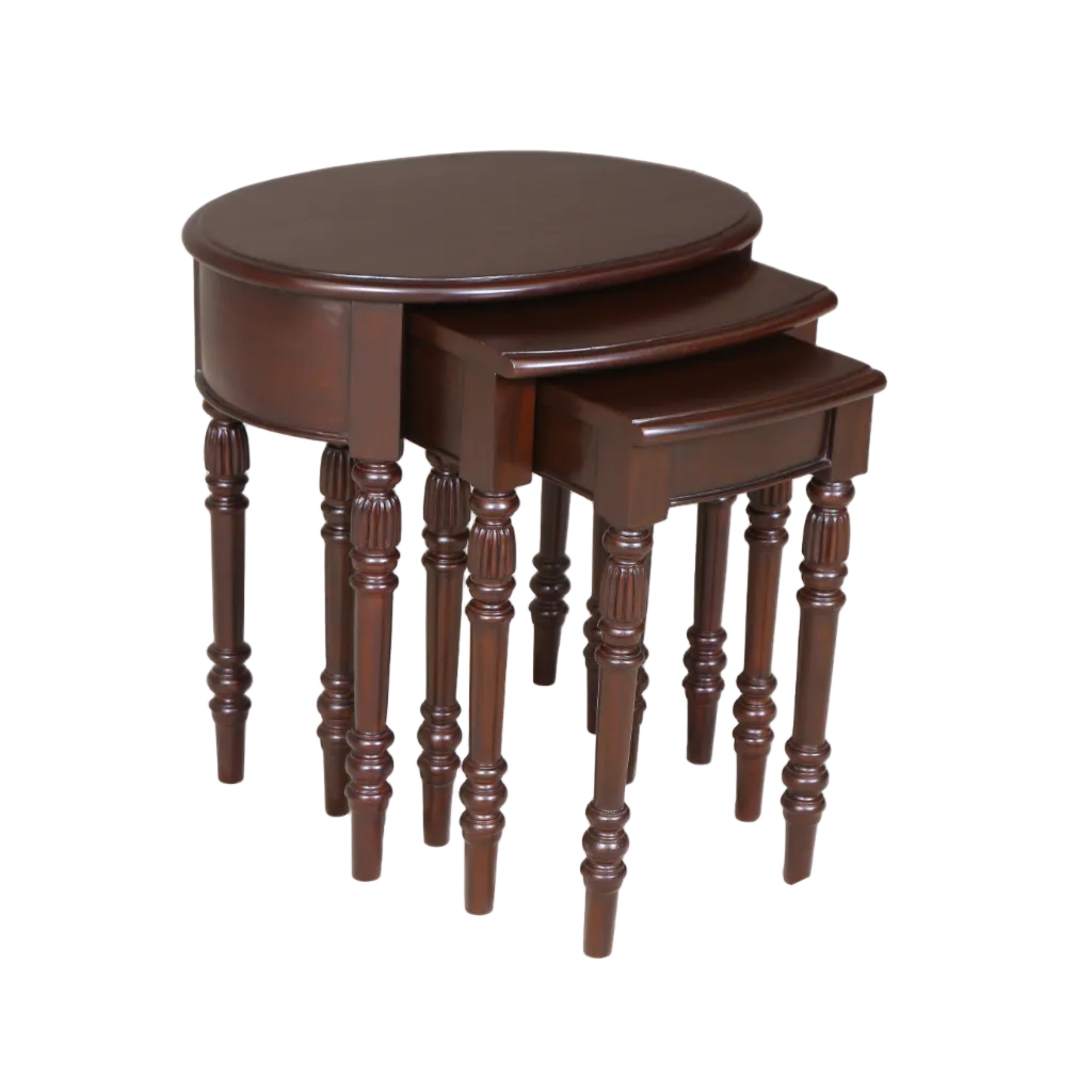 Janssens Nesting Table