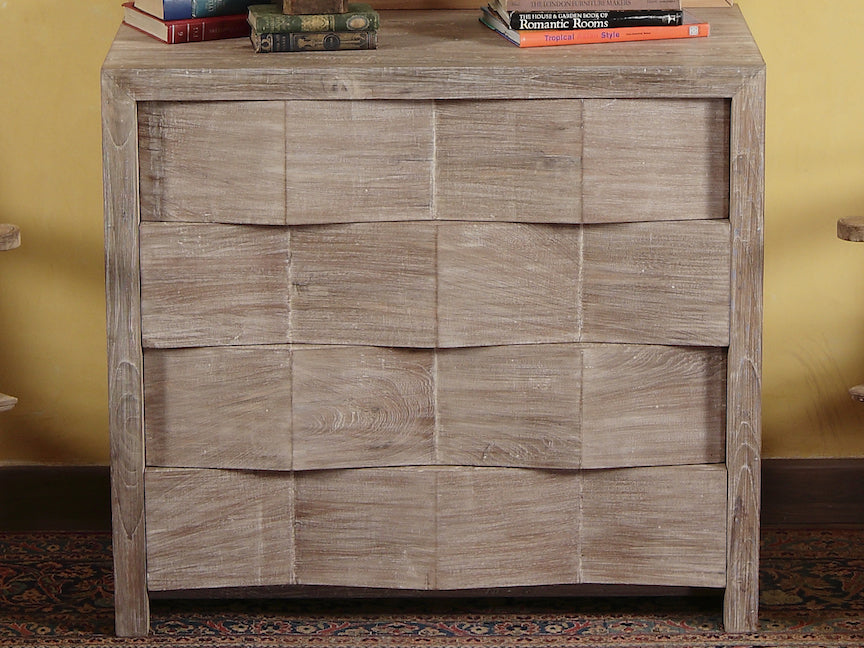 Carlisle Chest of Drawers