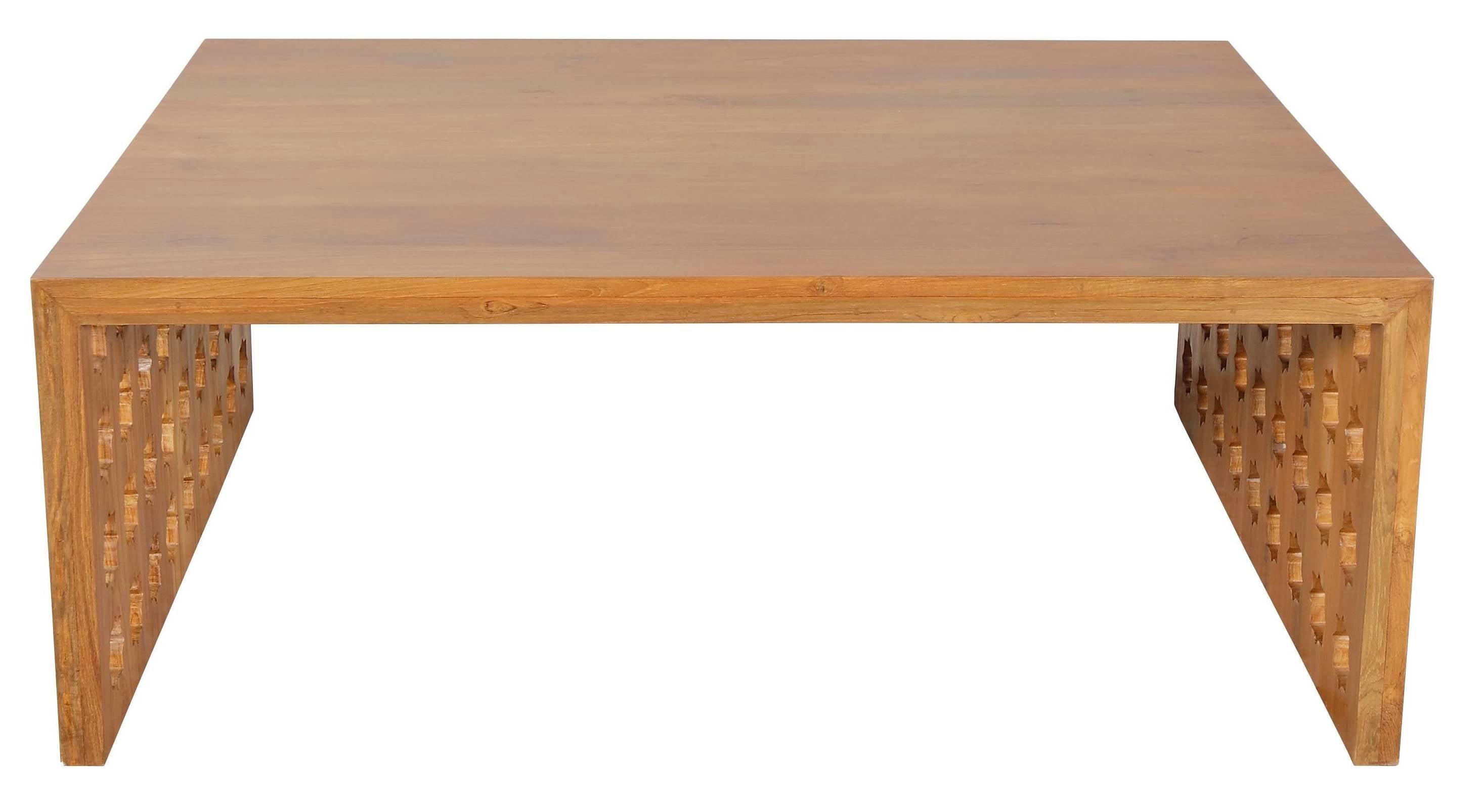 Carrington Coffee Table