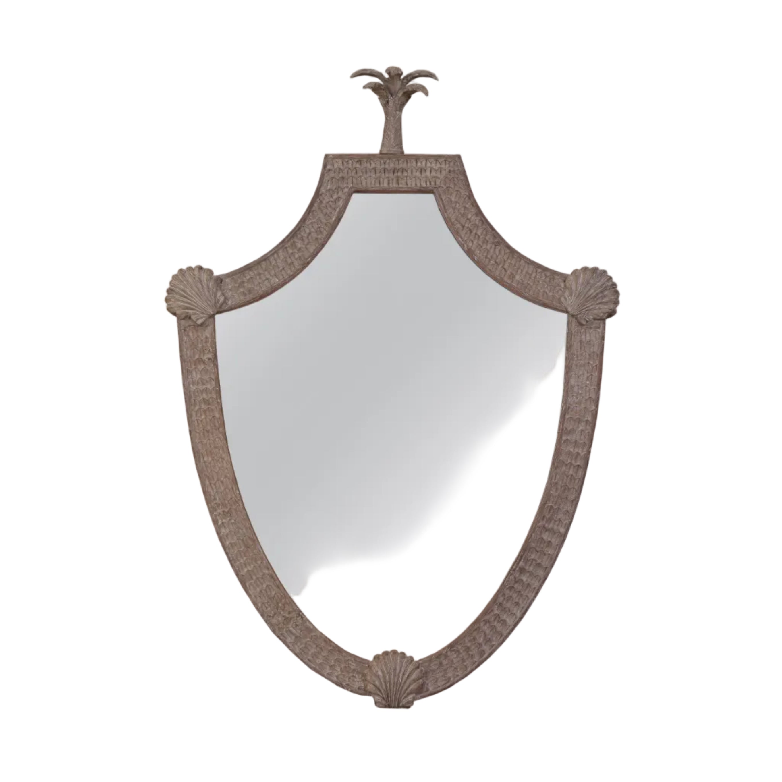 Beltran Carved Frame