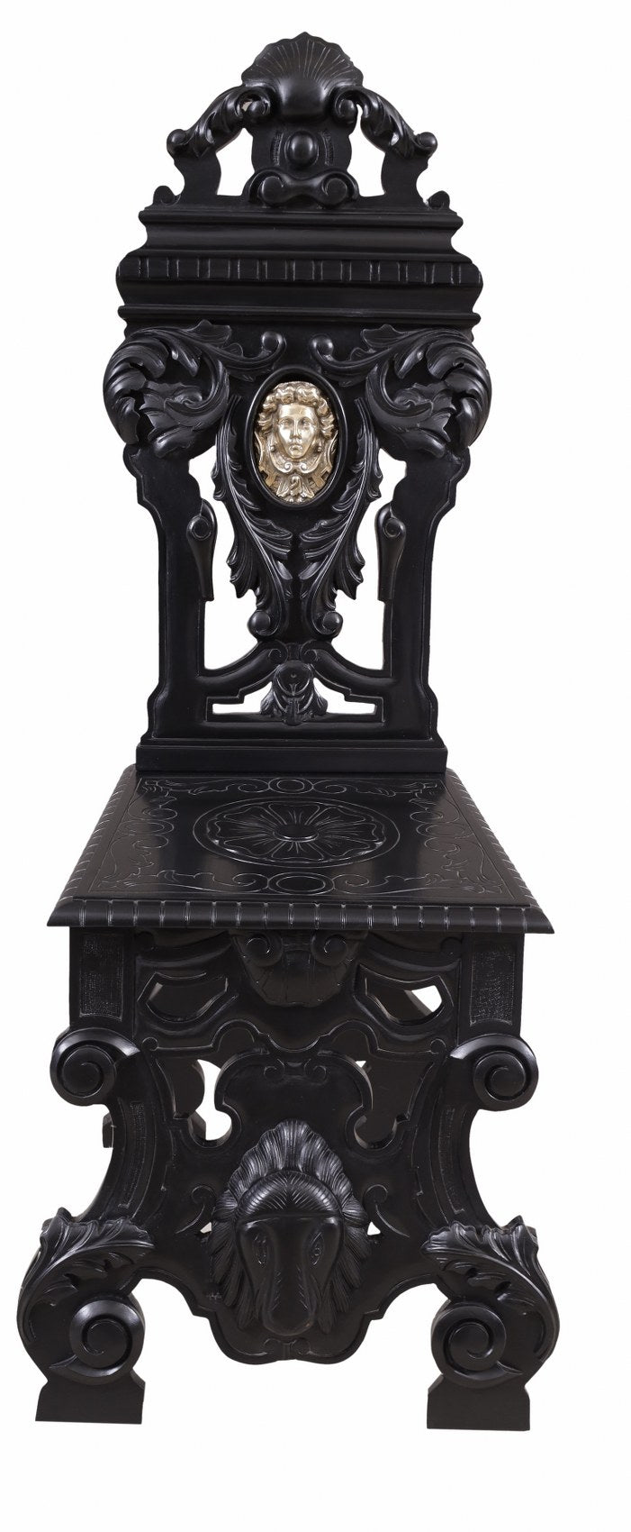 Deering Chair