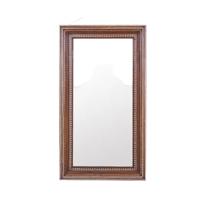 Markham antique Mirror Frame