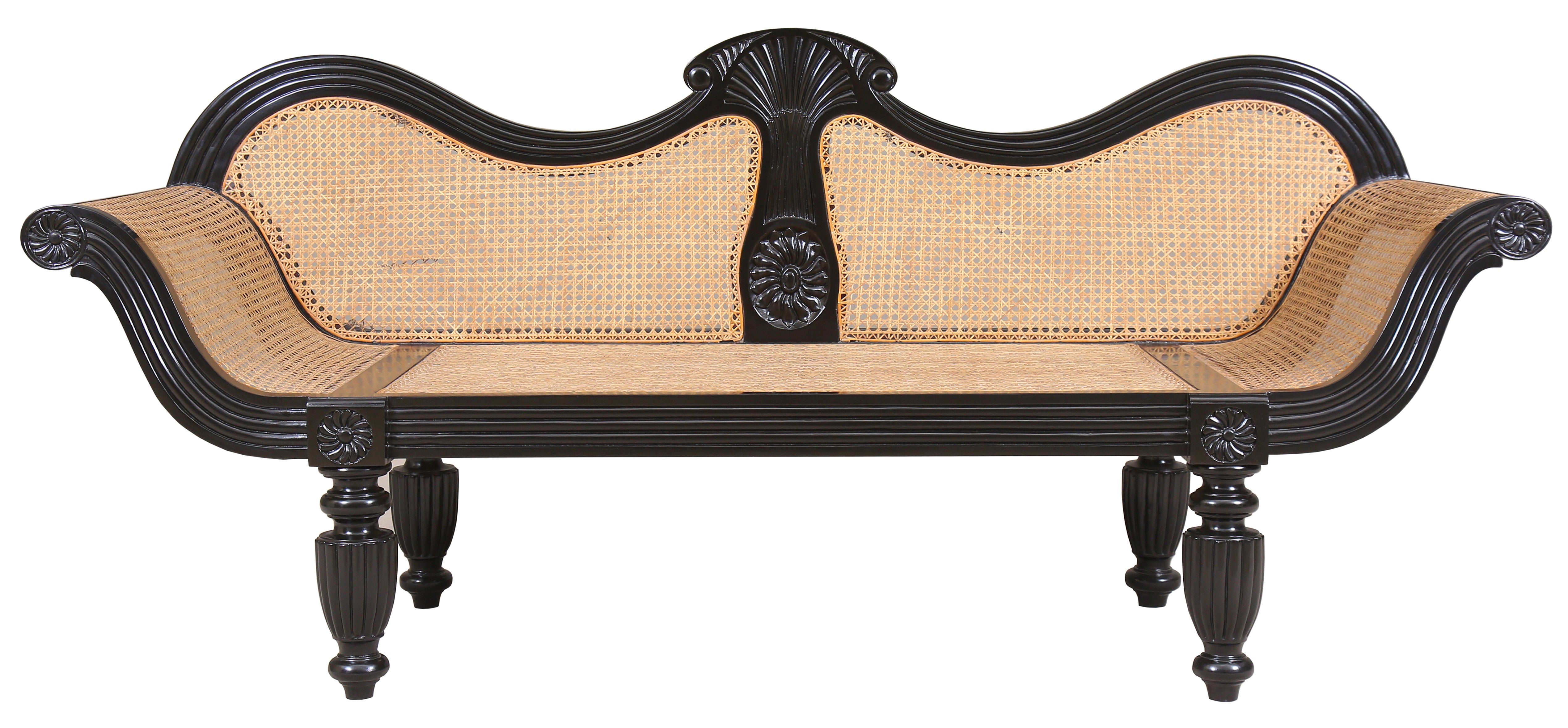 Oudtshoorn Divan