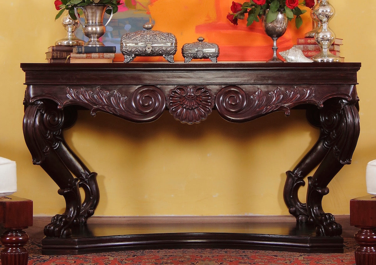 Guise Console Table