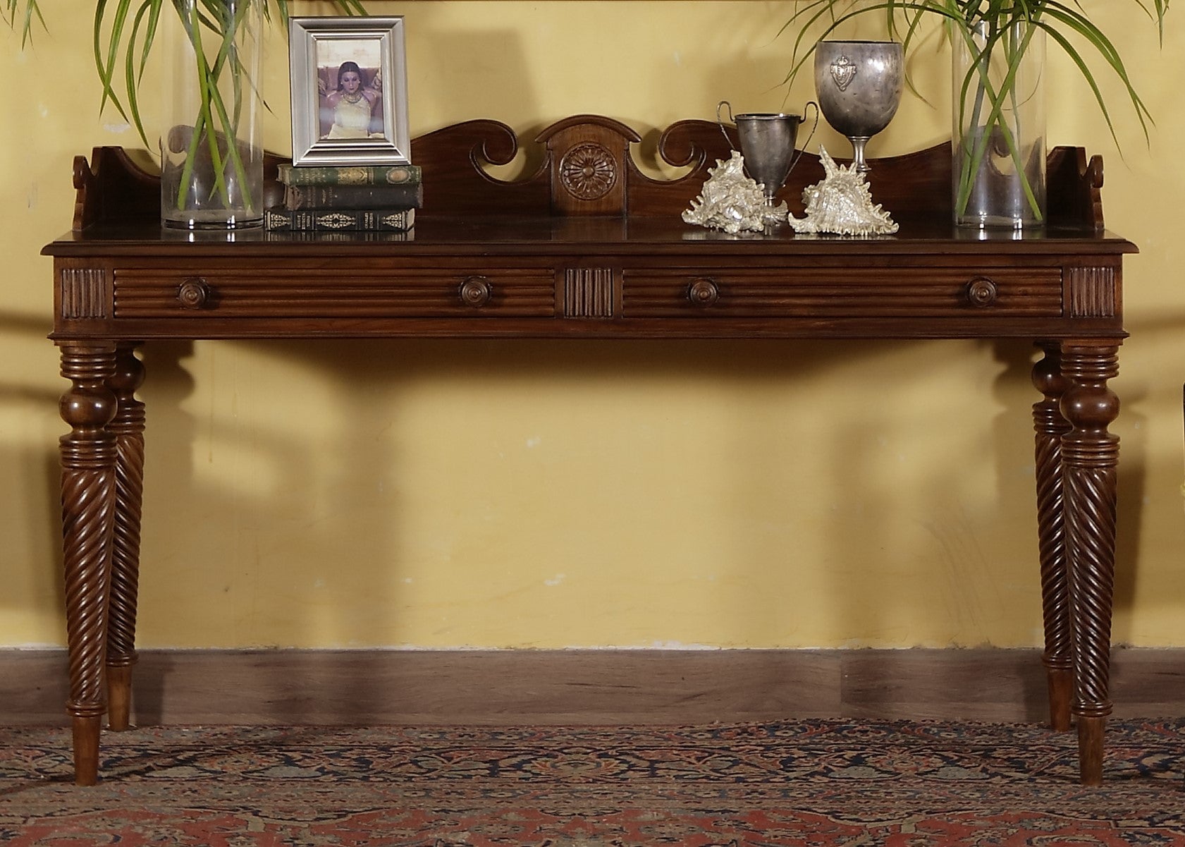 Emerson Console Table