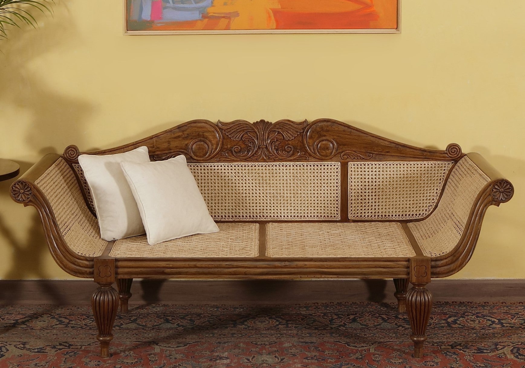 Slacke Divan