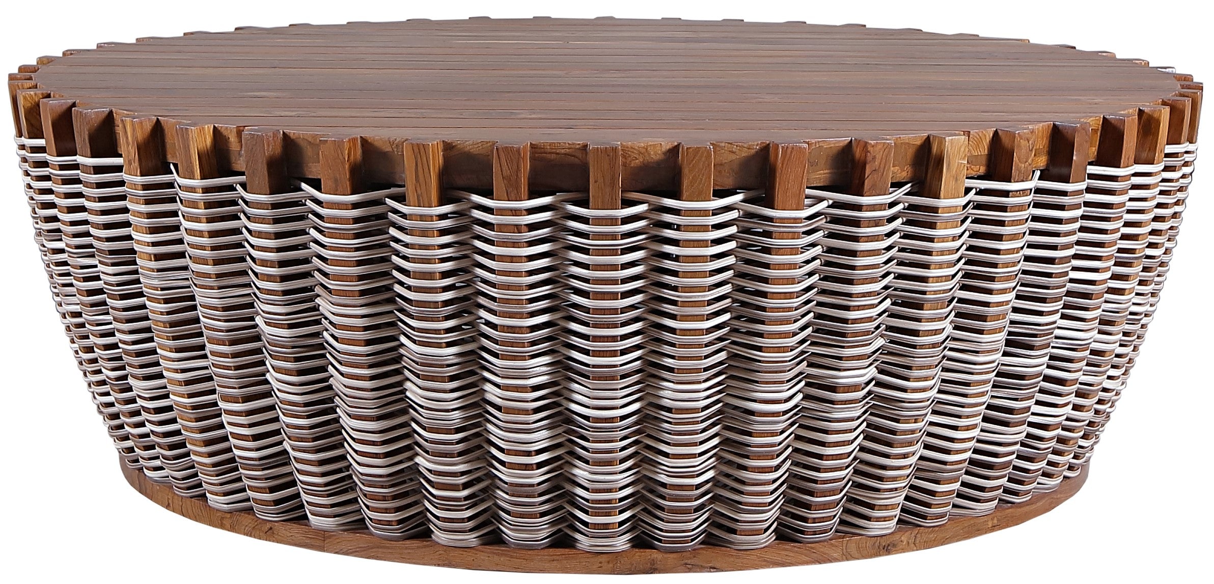 Mackenzie Coffee Table