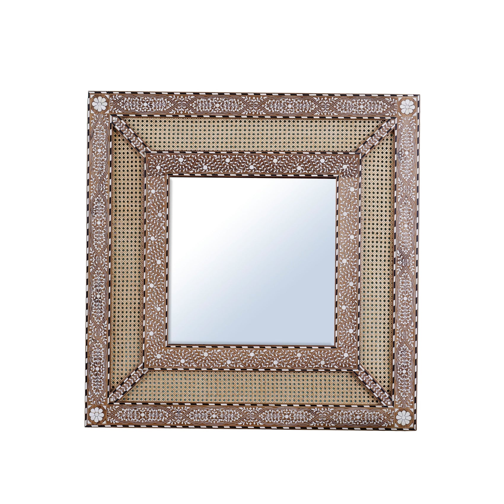 Lindo Mirror Frame