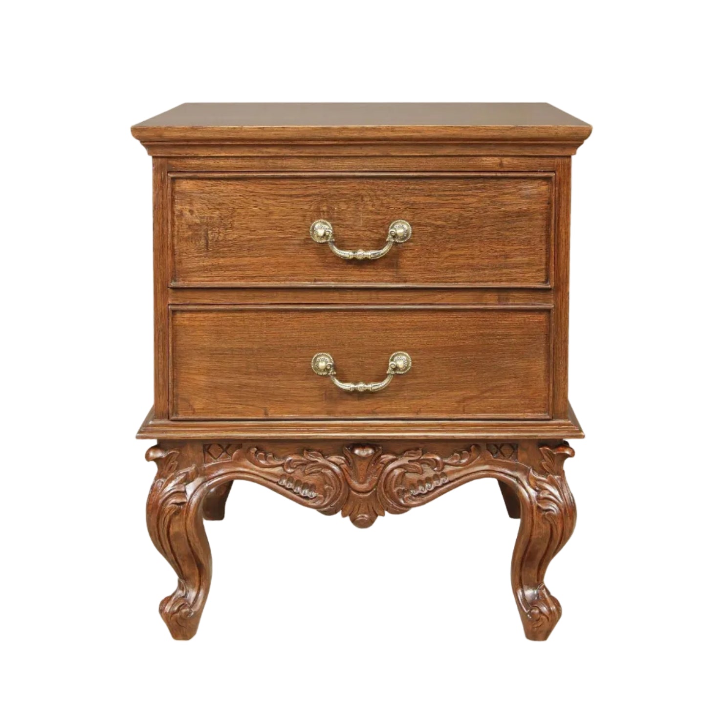 Leger Bedside Table