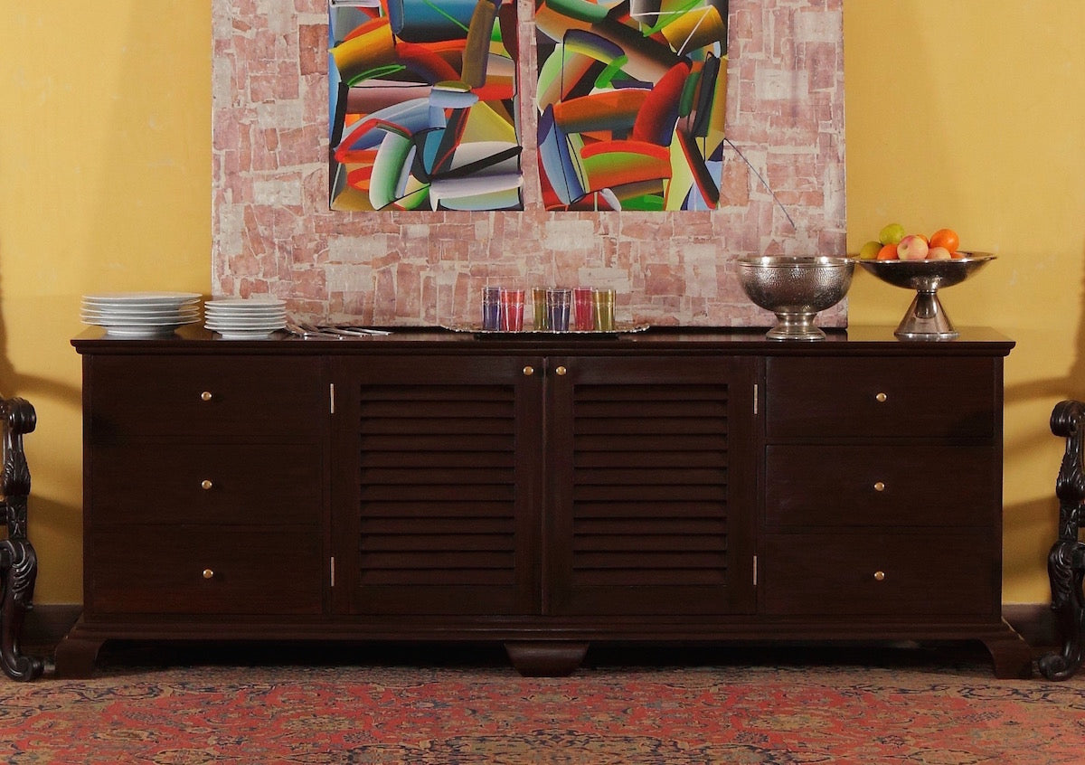 Lake Sideboard