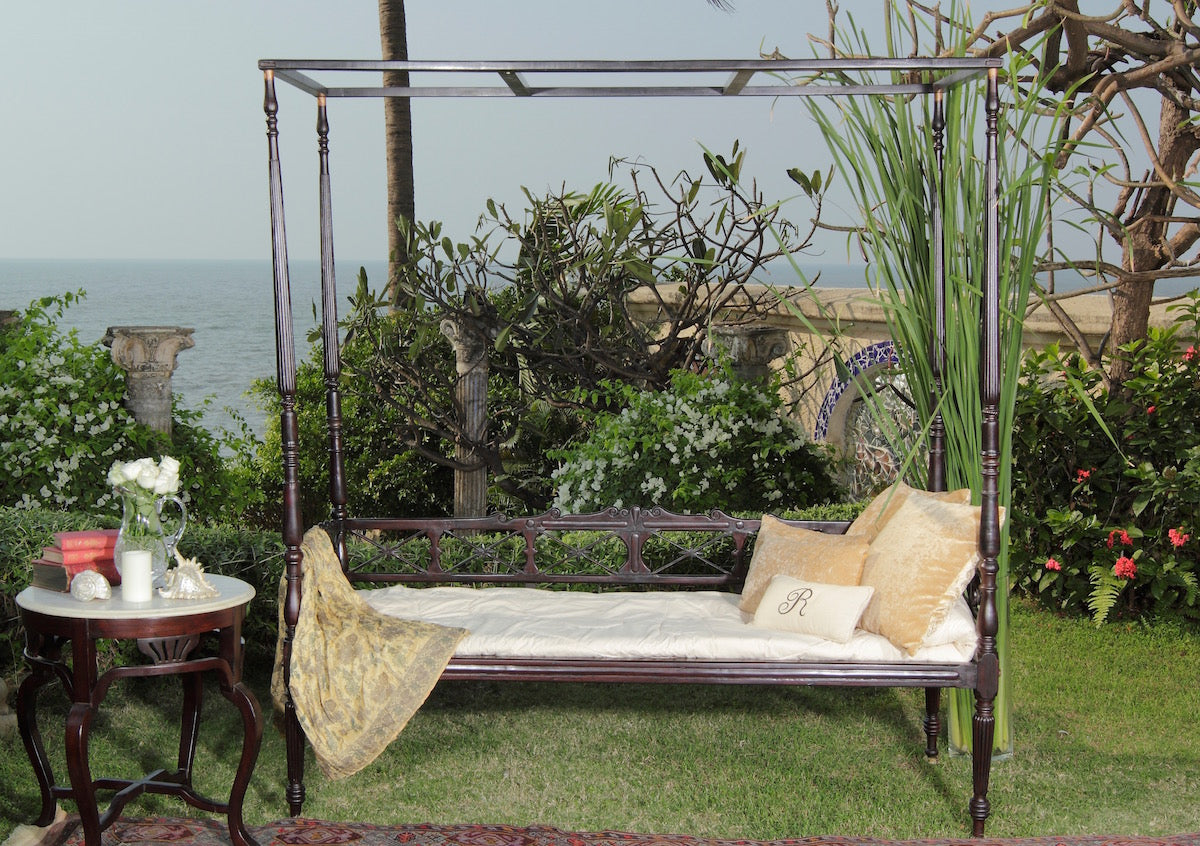 Taylor Antique Day Bed