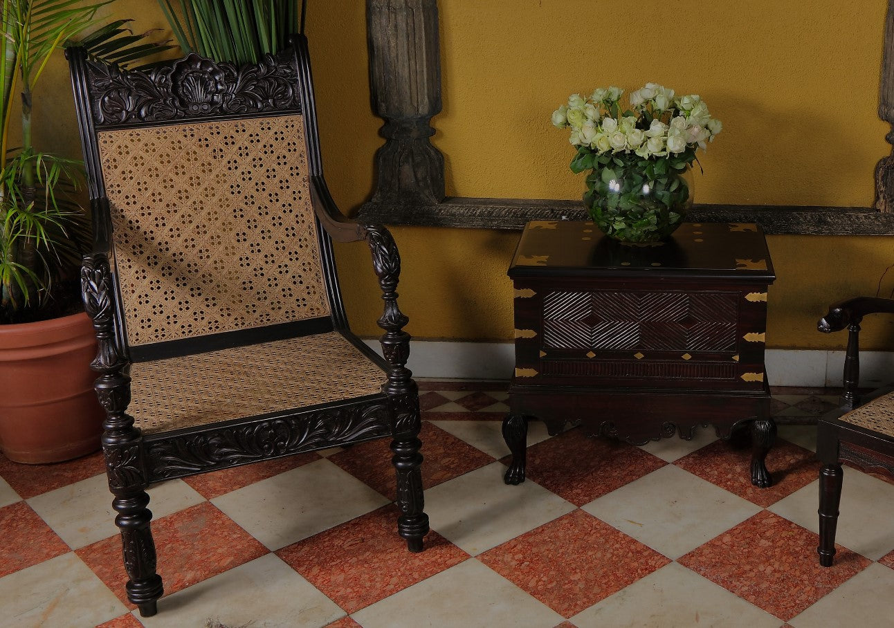 Meuron Chair