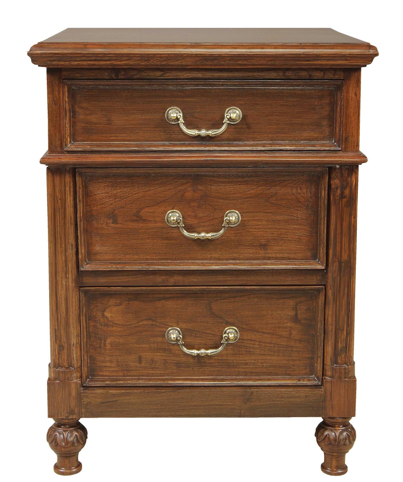 Villiers Bedside Table