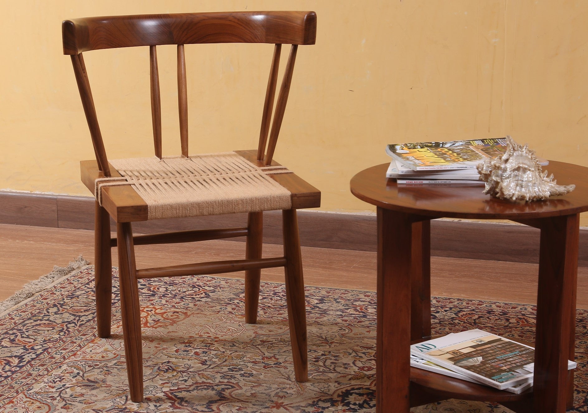 Broddyll Chair