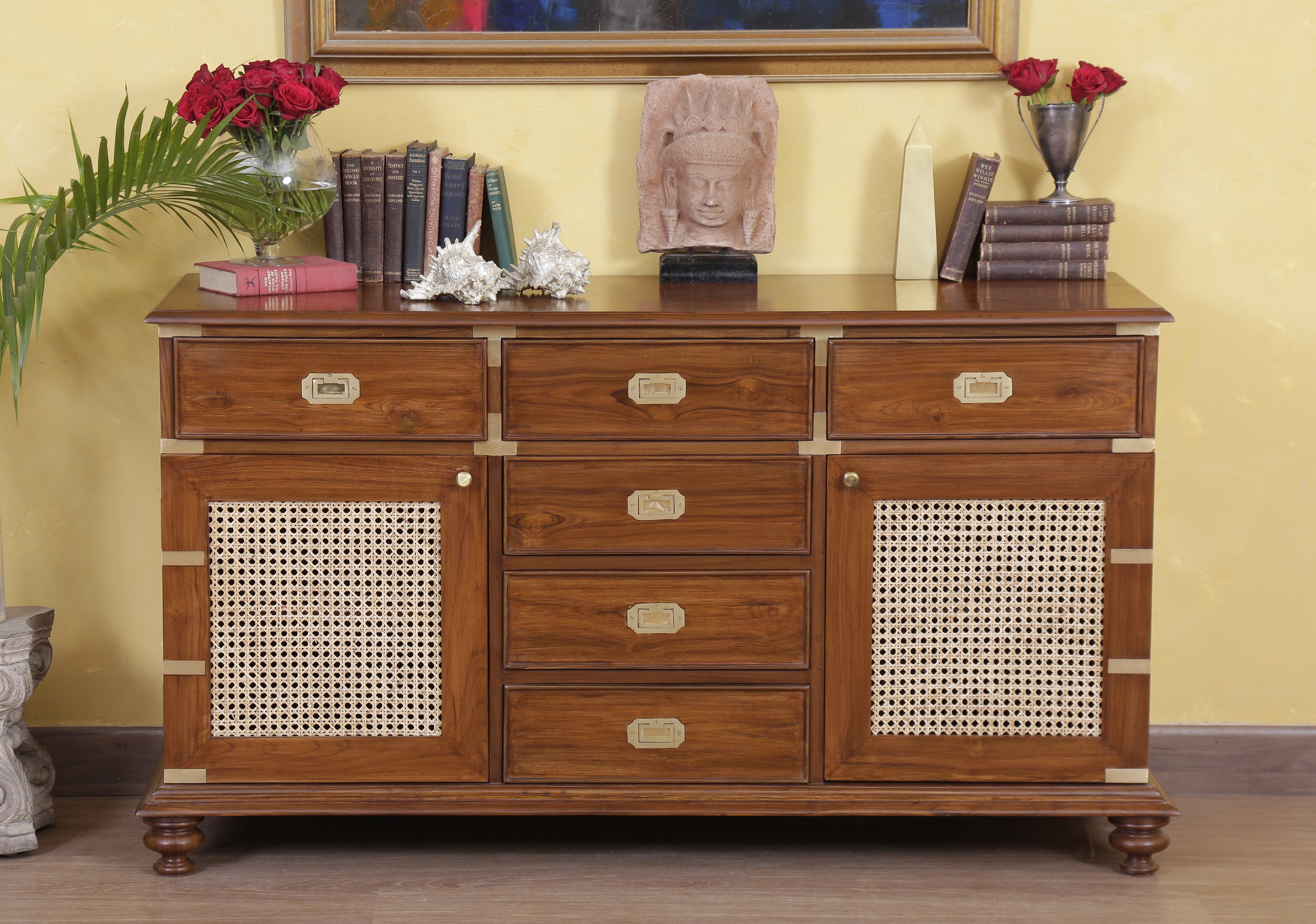 Barley Sideboard