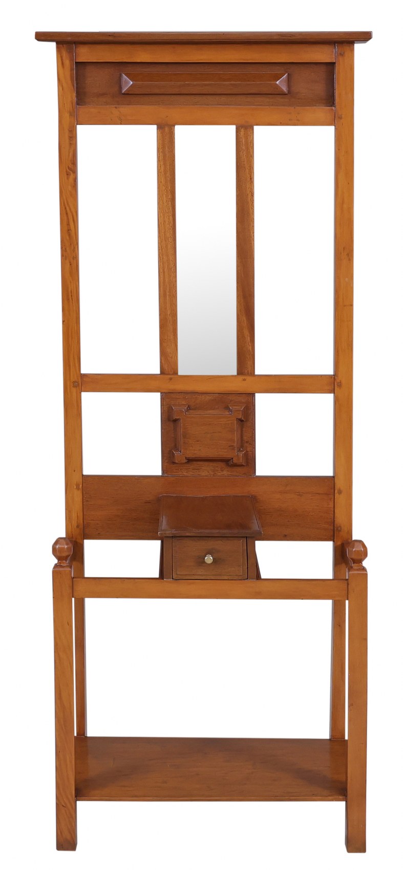 Levermore Hat Stand
