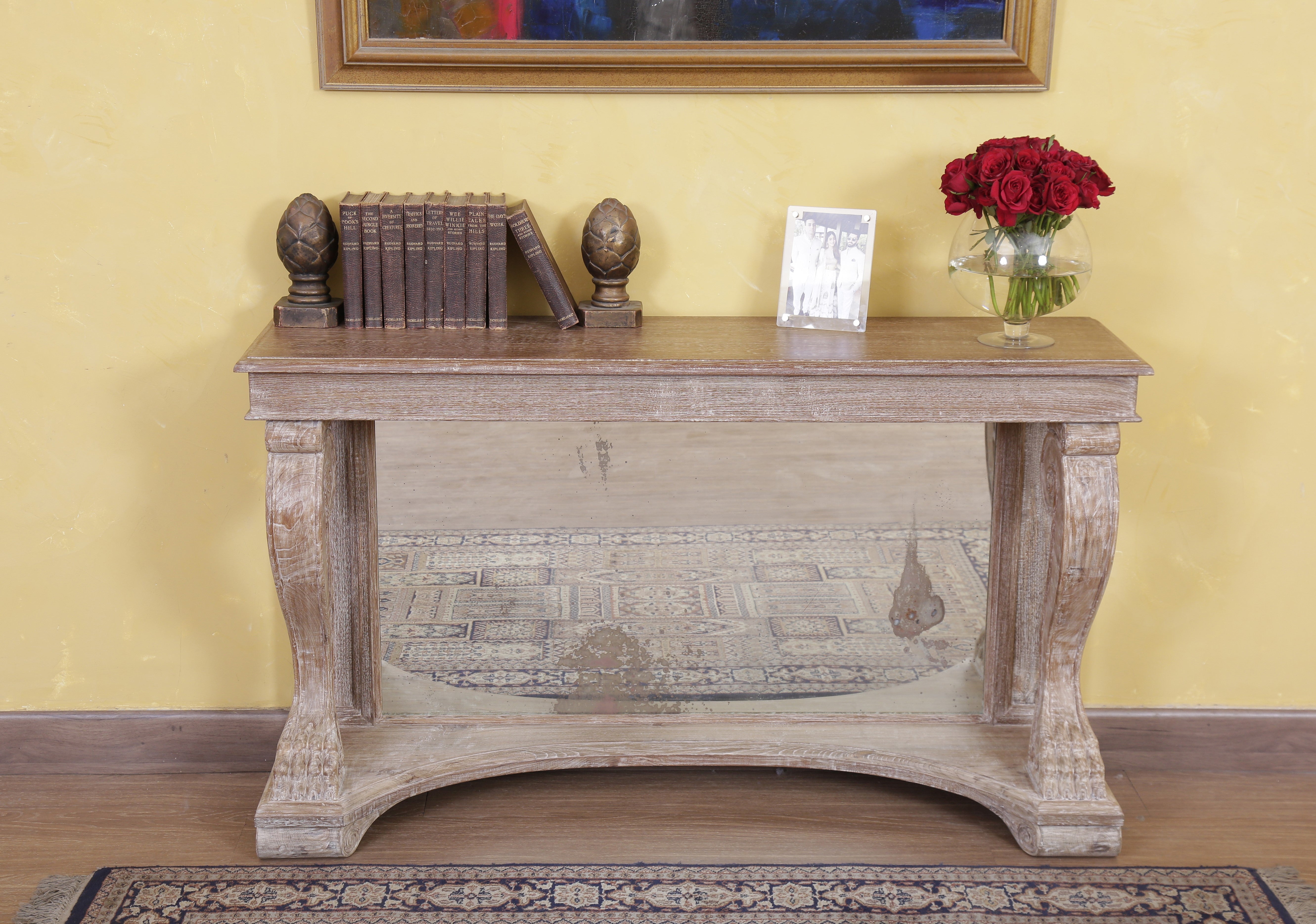 Tolhurst Console Table