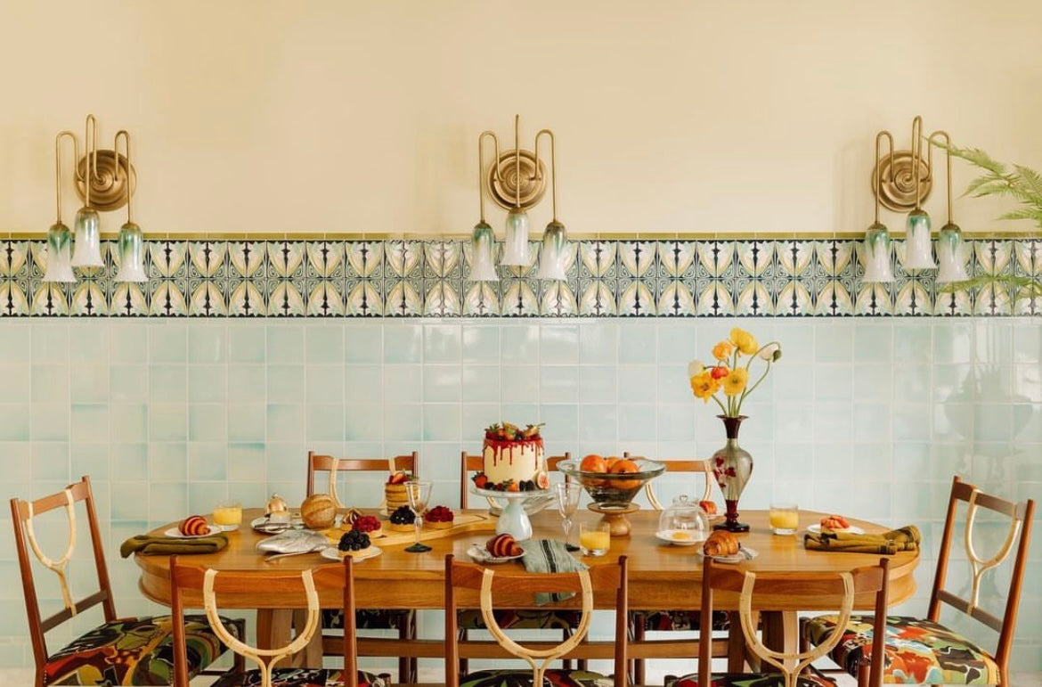 Where Norwegian Heritage Meets Bespoke Craft at Villa Inkognito in Oslo, Norway