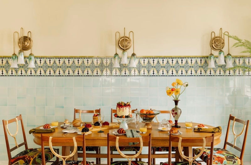 Where Norwegian Heritage Meets Bespoke Craft at Villa Inkognito in Oslo, Norway