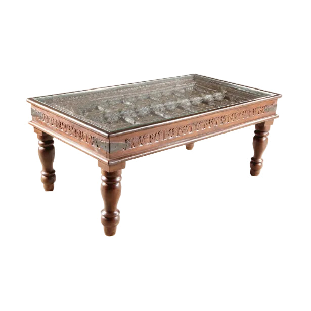 Paul Antique Coffee Table