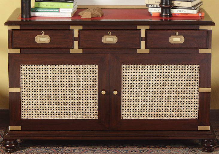 Barrowclough Cabinet