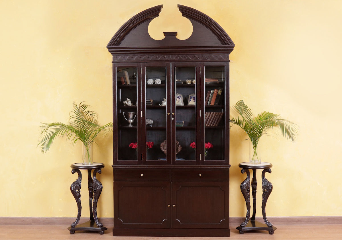 Pedro Cabinet