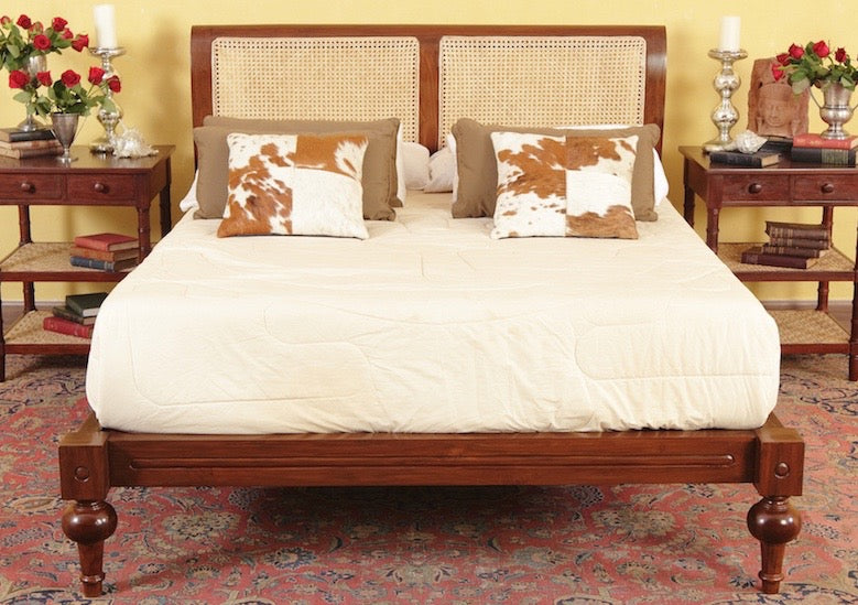 Jerningham Bed