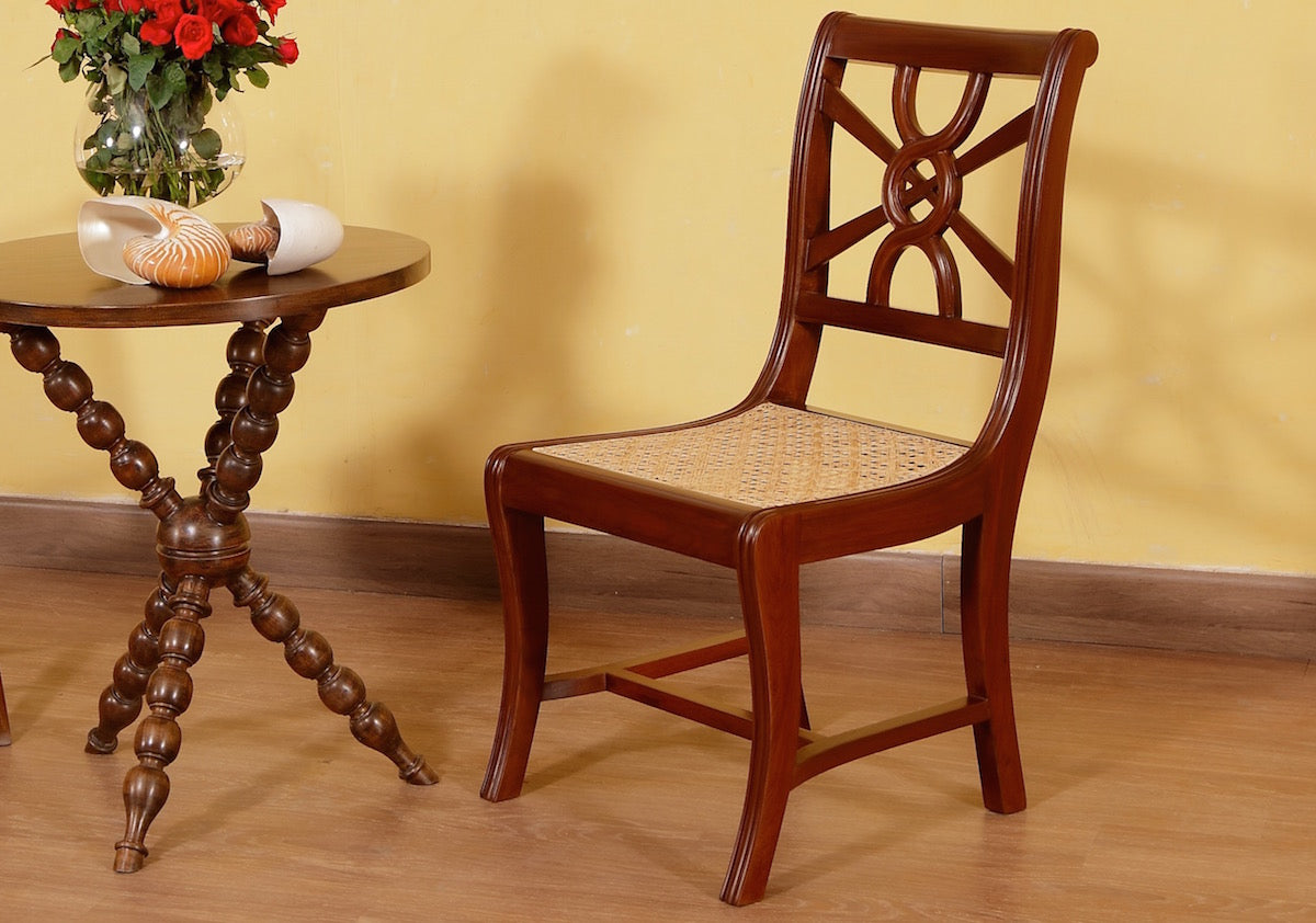 Sillery Dining Chair