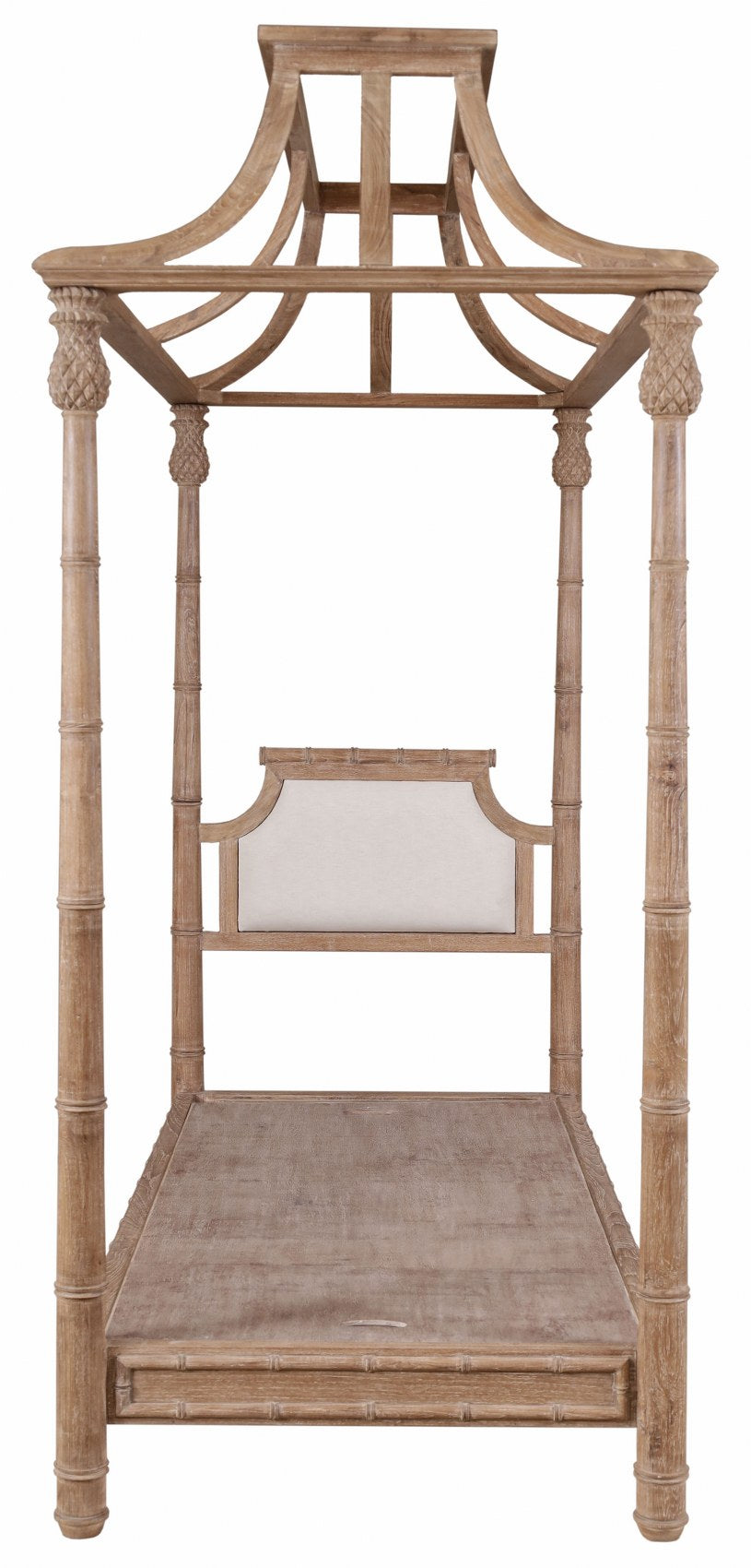 Allardyce Poster Bed
