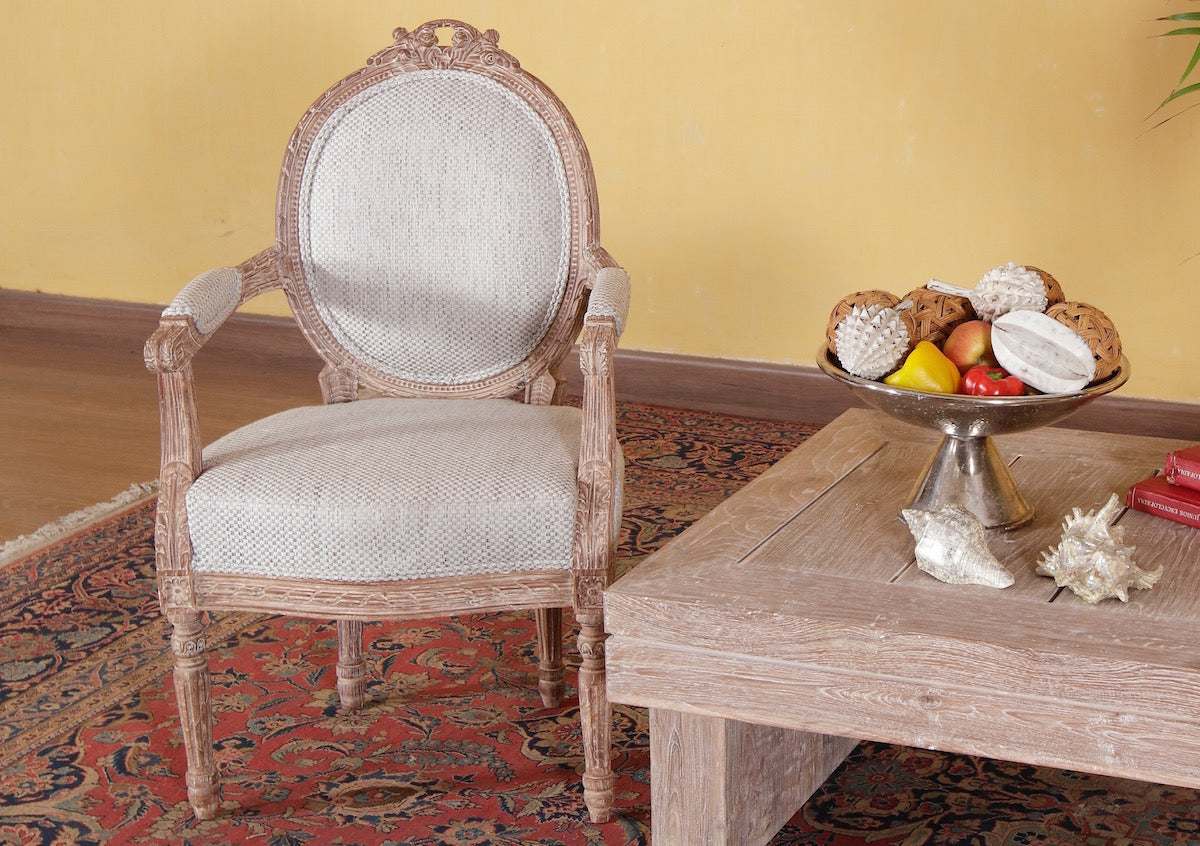Wheatley Armchair