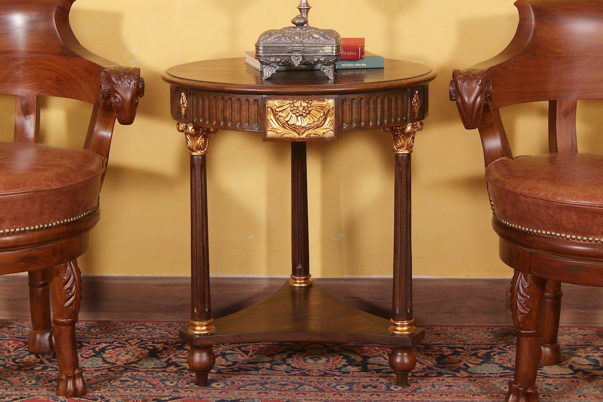 Schreyer Occasional Table