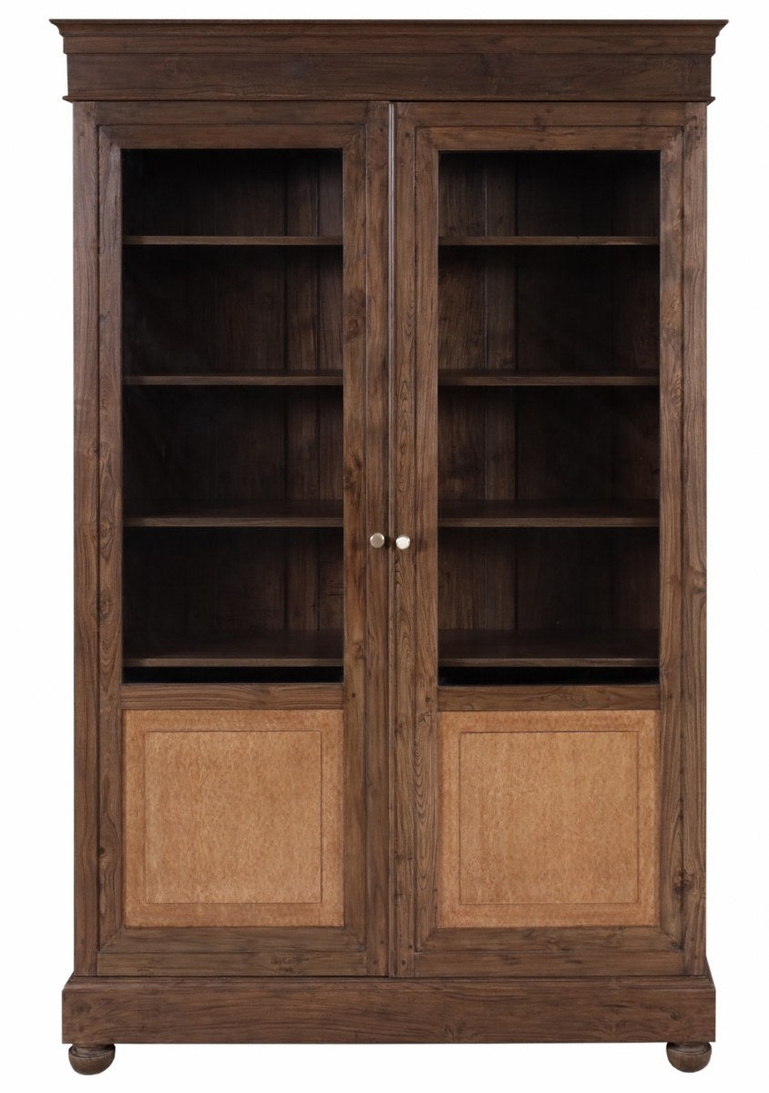 Chamberlain Bookcase