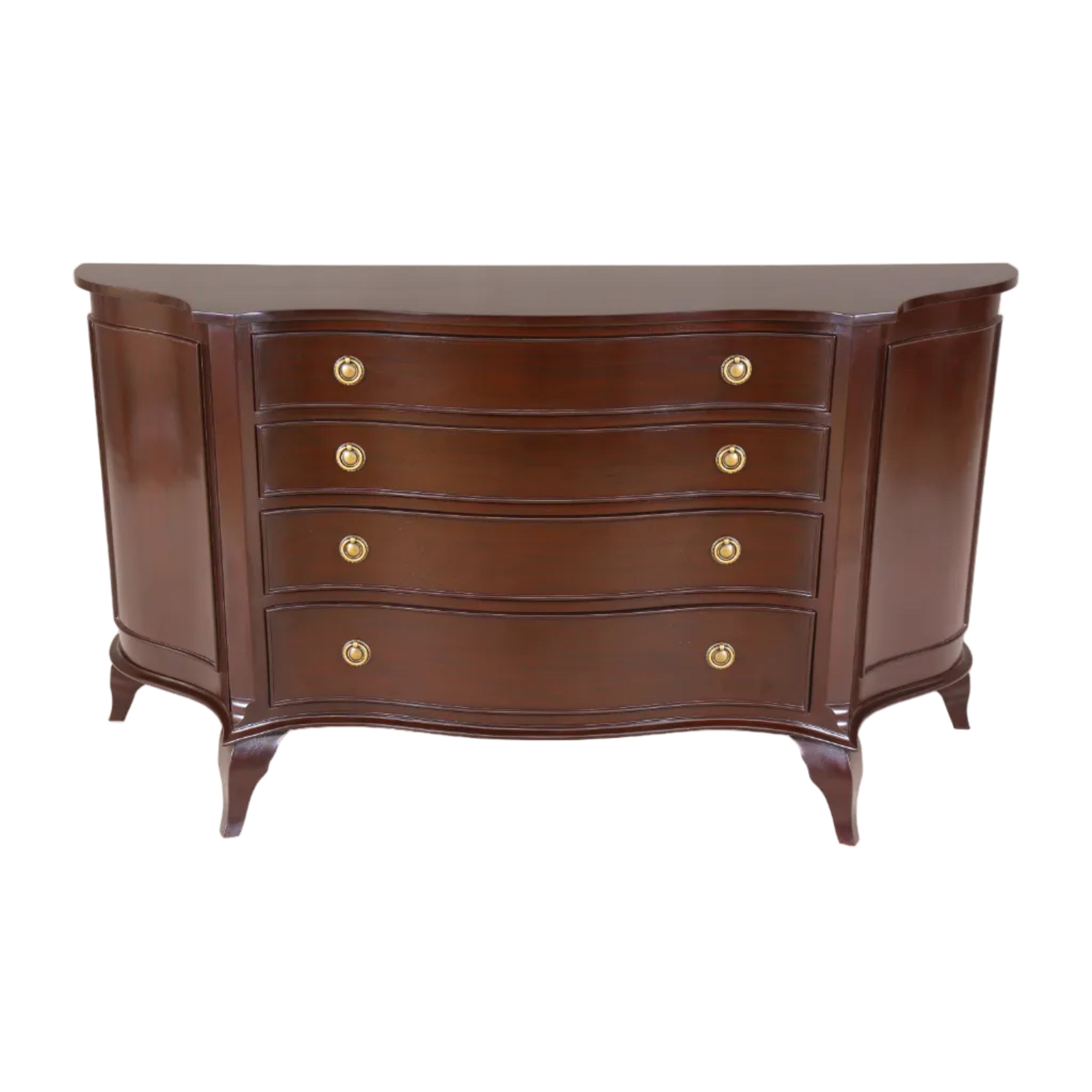 Hodgson Dresser