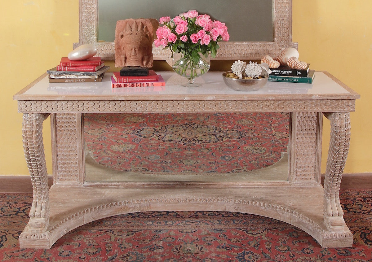 Robert Console Table