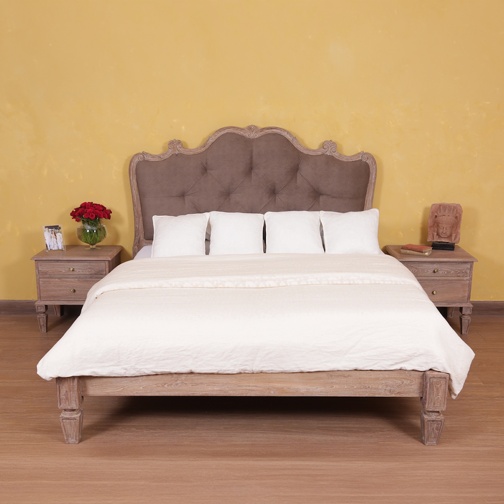 Sanchez Bed