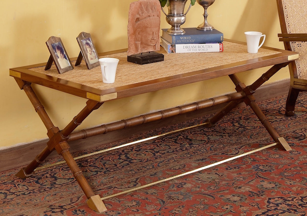 Burdon Coffee Table