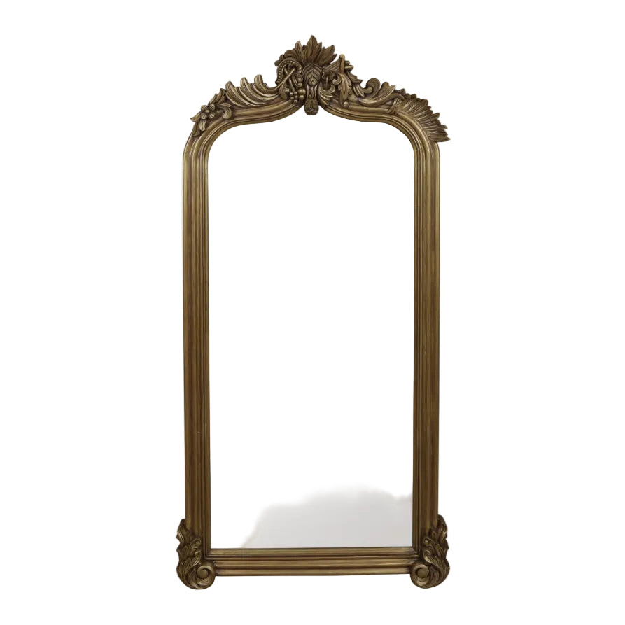 Bourdillon Mirror Frame