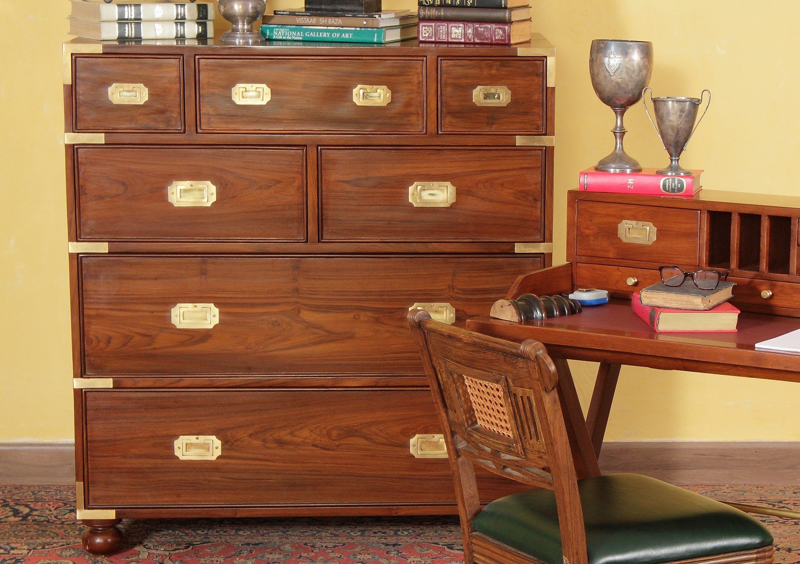 Cambridge Chest of Drawers