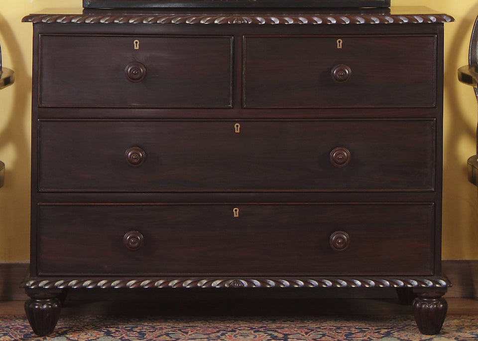 Hope Chest of Drawers